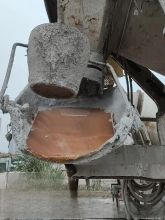 XCMG Factory Second Hand Mixer Concrete Truck Concrete Mixer G4804B in China for Sale